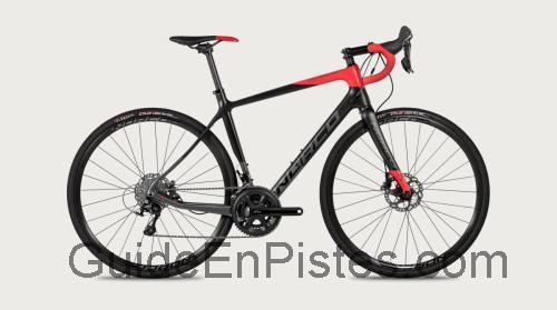 Norco Search C 105 fiche technique et avis